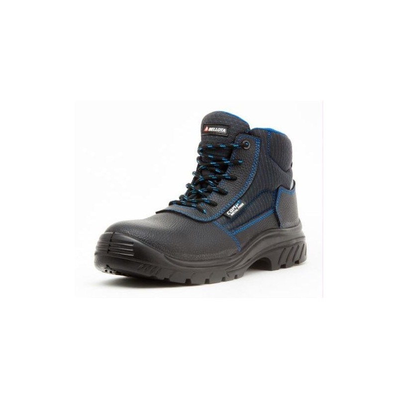 BOTA PIEL HIDROFUGA S3 COMPOSITE 72307/38