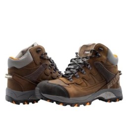 BOTA AGRO MARRON FTW0138BO2...