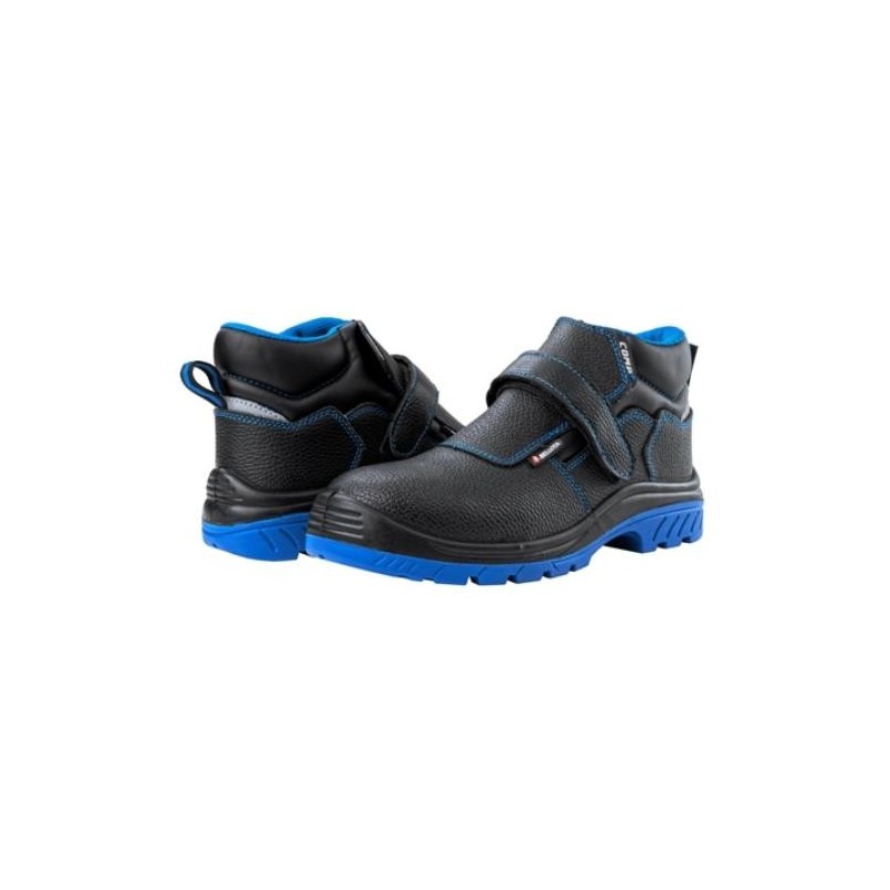 BOTA PIEL SOLDADOR COMP+ S3 72311-42S3 T-42