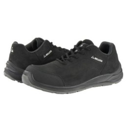 ZAPATO FLEX NEGRO S3...