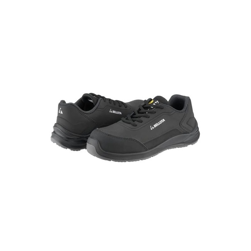 ZAPATO FLEX CARBON S3 FEMENINA T40 FTW07-40 90 S3