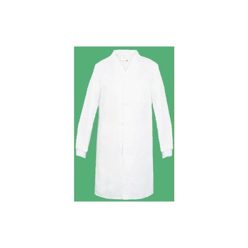 BATA UNISEX BROCHE OCULTO BLANCA 3XL LBA-80