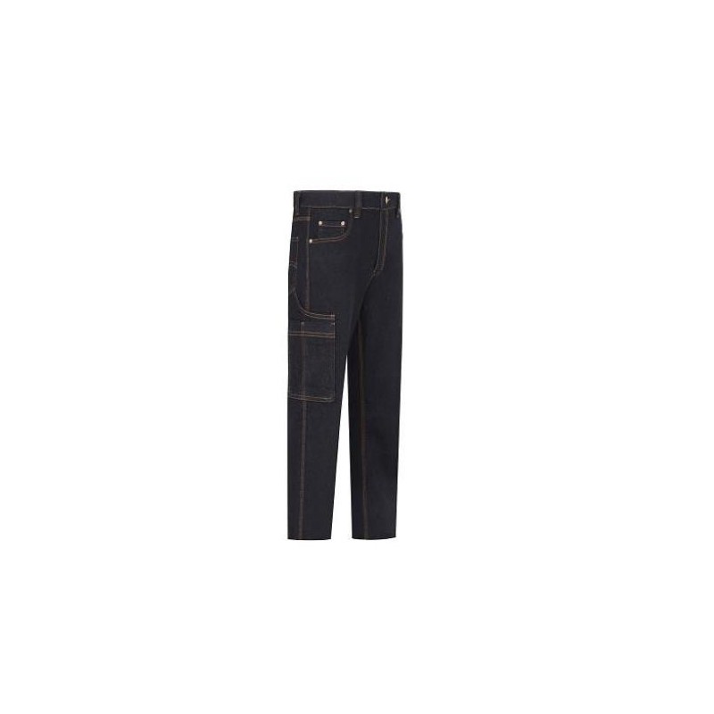 PANTALON VAQUERO ELITE AE85-T54