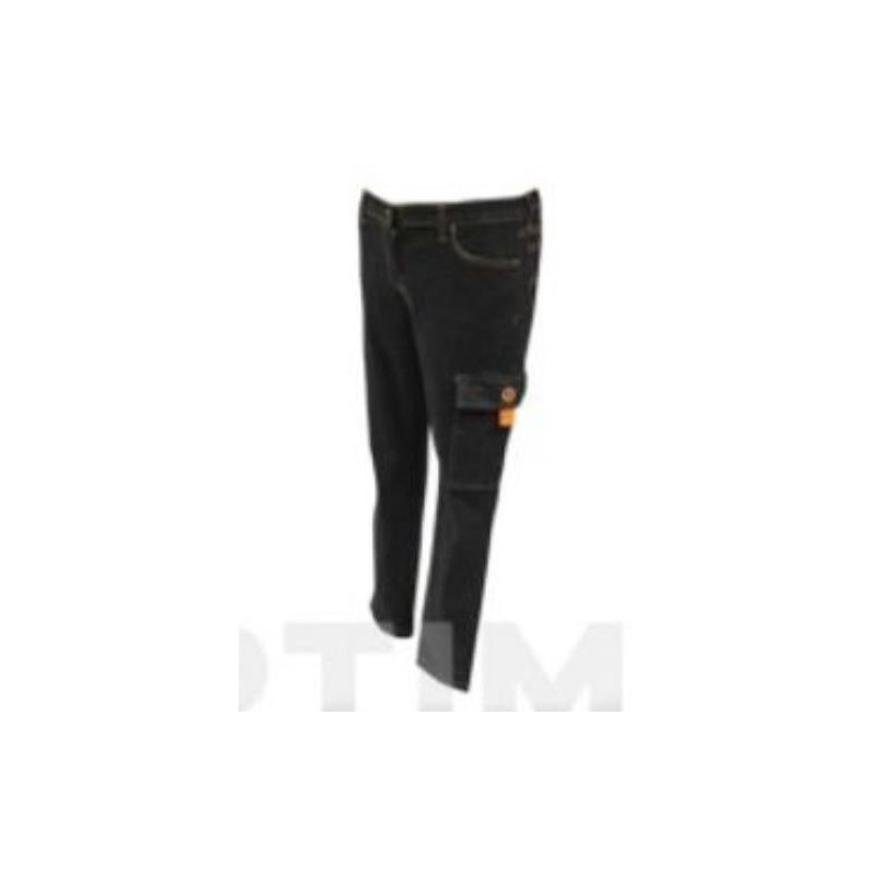 PANTALON JEAN MUJER OPTIMUS XXL