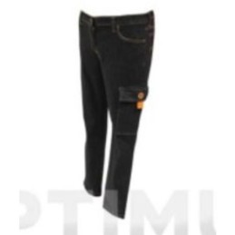 PANTALON JEAN MUJER OPTIMUS XL