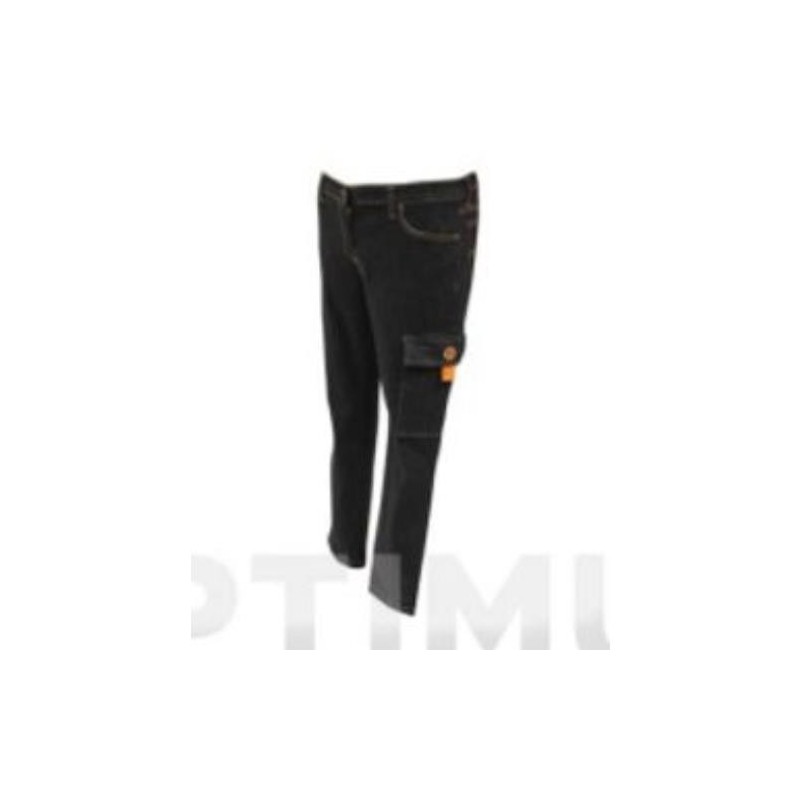 PANTALON JEAN MUJER OPTIMUS XL