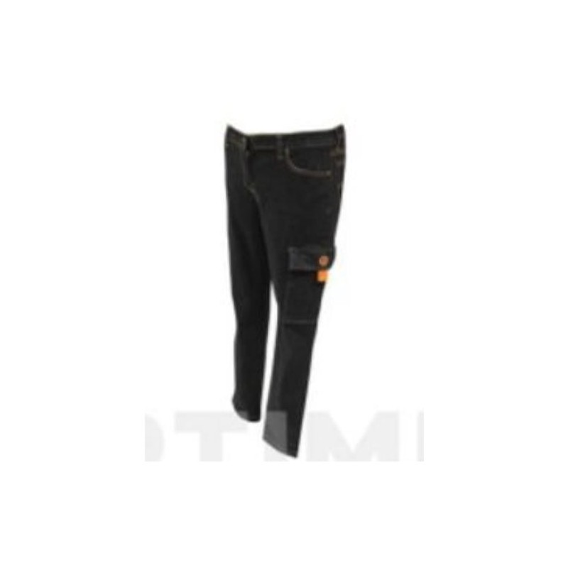 PANTALON JEAN MUJER OPTIMUS L