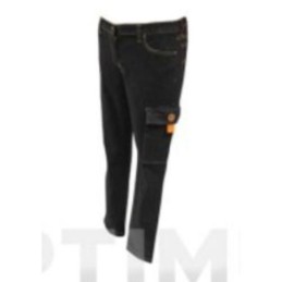 PANTALON JEAN MUJER OPTIMUS S