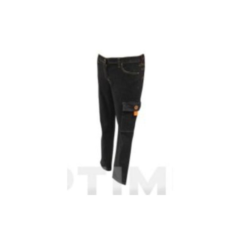 PANTALON JEAN MUJER OPTIMUS S