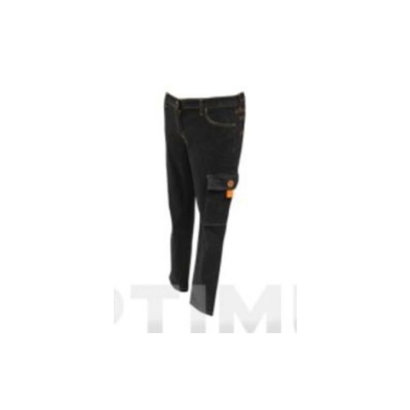 PANTALON JEAN MUJER OPTIMUS XS