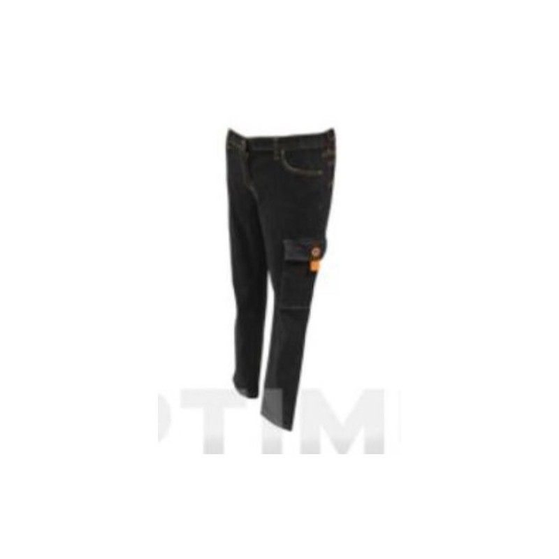 PANTALON JEAN HOMBRE OPTIMUS XL