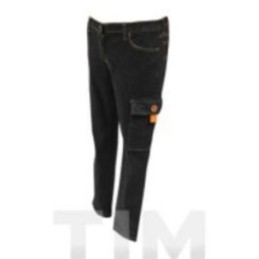 PANTALON JEAN HOMBRE OPTIMUS S