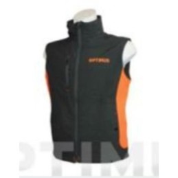 CHALECO SOFTSHELL INVIERNO...