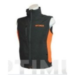 CHALECO SOFTSHELL INVIERNO...