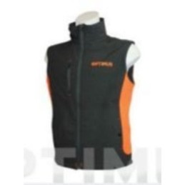 CHALECO SOFTSHELL INVIERNO...