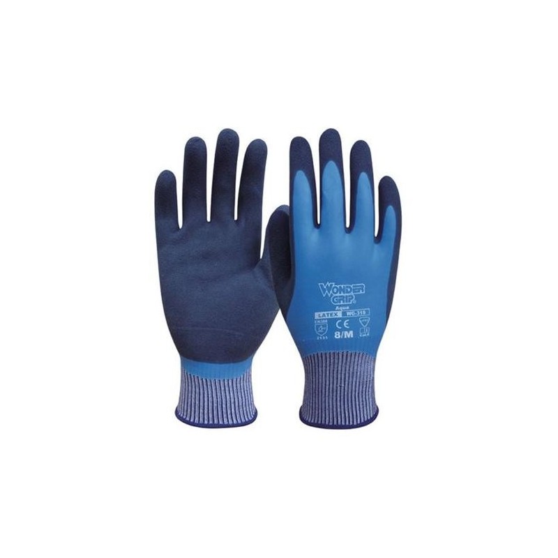 GUANTE WONDERGRIP NAILON  - TALLA 11