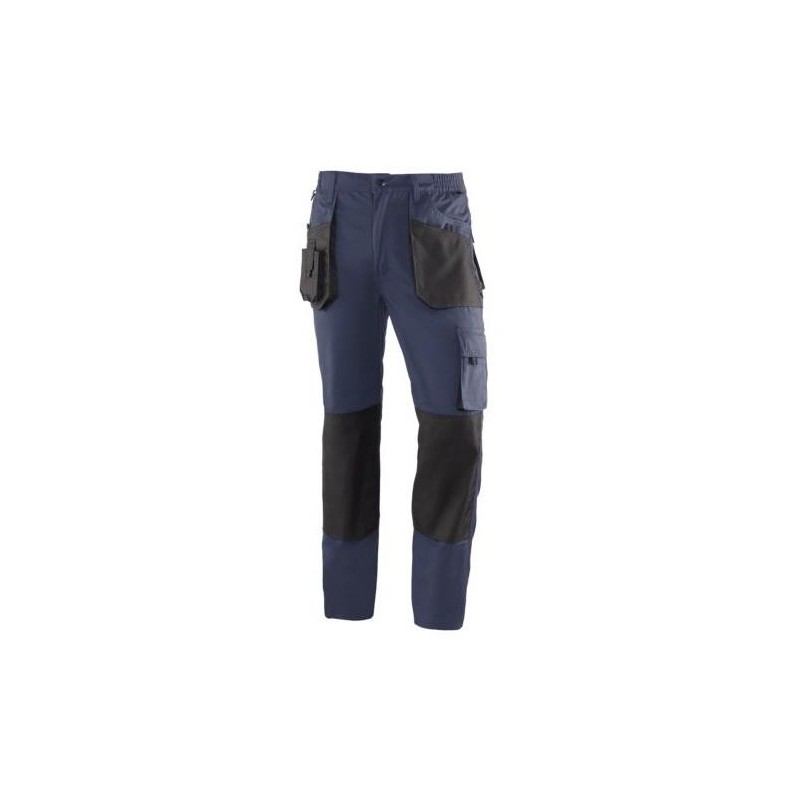 PANTALON TOP RANGE MARIN/NG.981 M