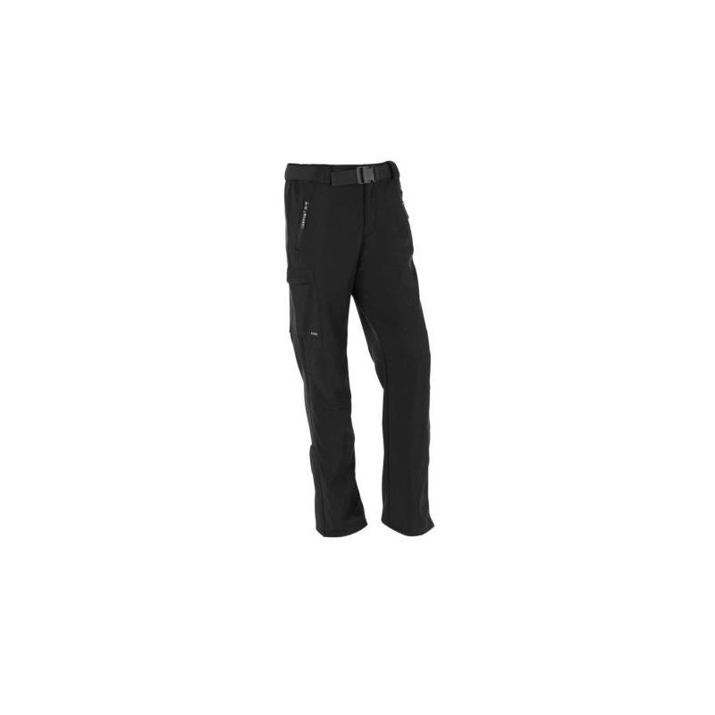 PANTALON SNOW NEGRO 984/S