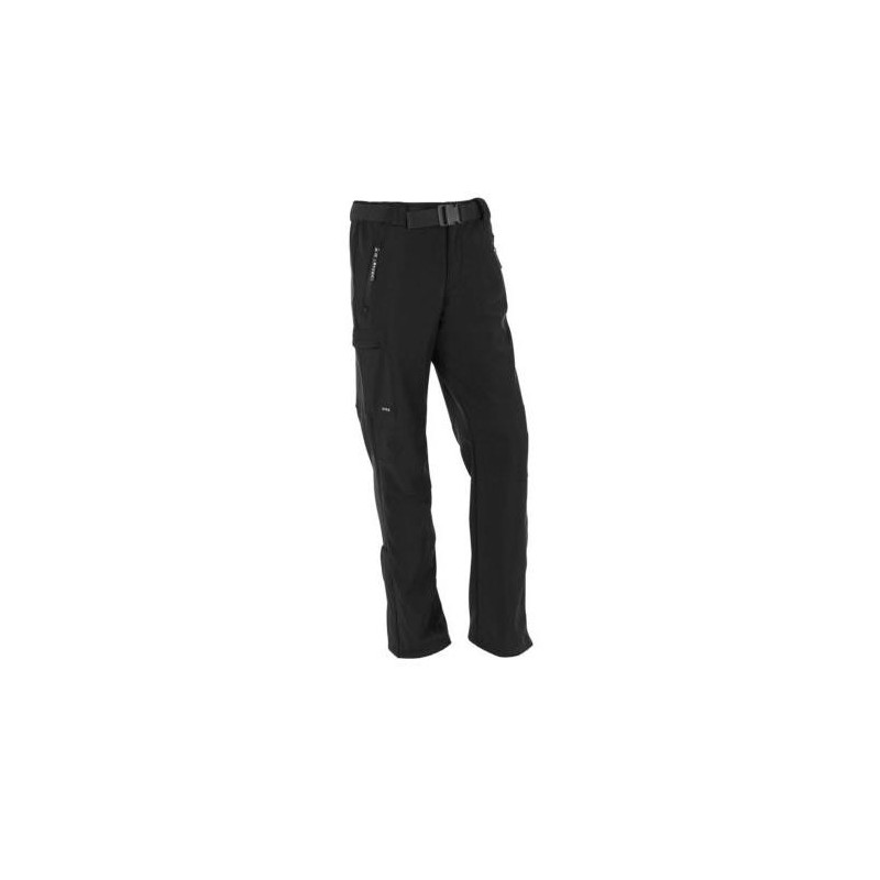 PANTALON SNOW NEGRO 984/L