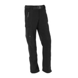 PANTALON SNOW NEGRO 984/XXL