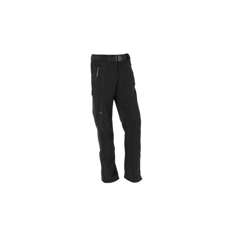 PANTALON SNOW NEGRO 984/XXL