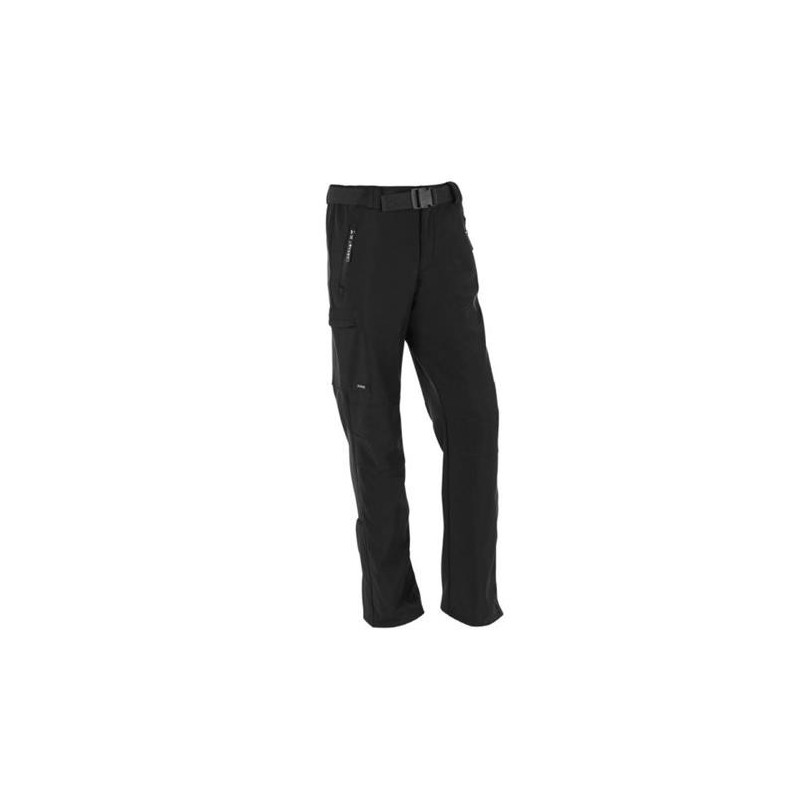 PANTALON SNOW NEGRO 984/3XL