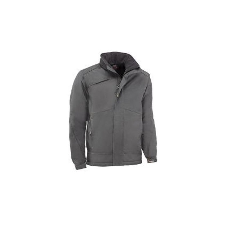 CAZADORA CANADA IMPERMEABLE PARA FRIO 2910/S