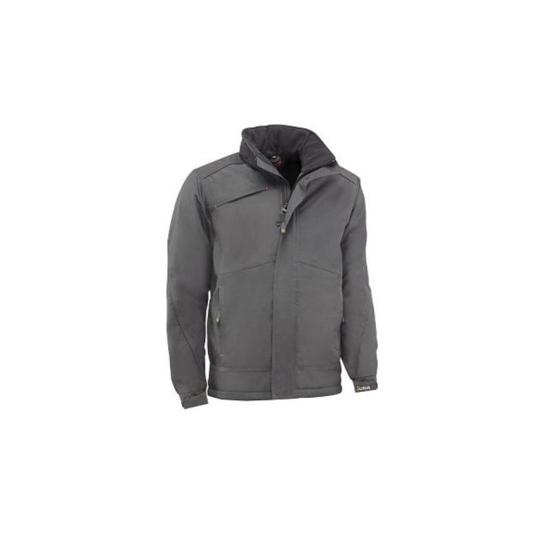 CAZADORA CANADA IMPERMEABLE PARA FRIO 2910/3XL