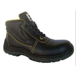 BOTA PIEL S1P MF SAFEMASTER...