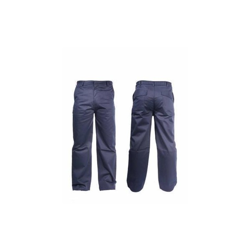 PANTALON SOLDADURA WELDER WLR-200 TALLA M