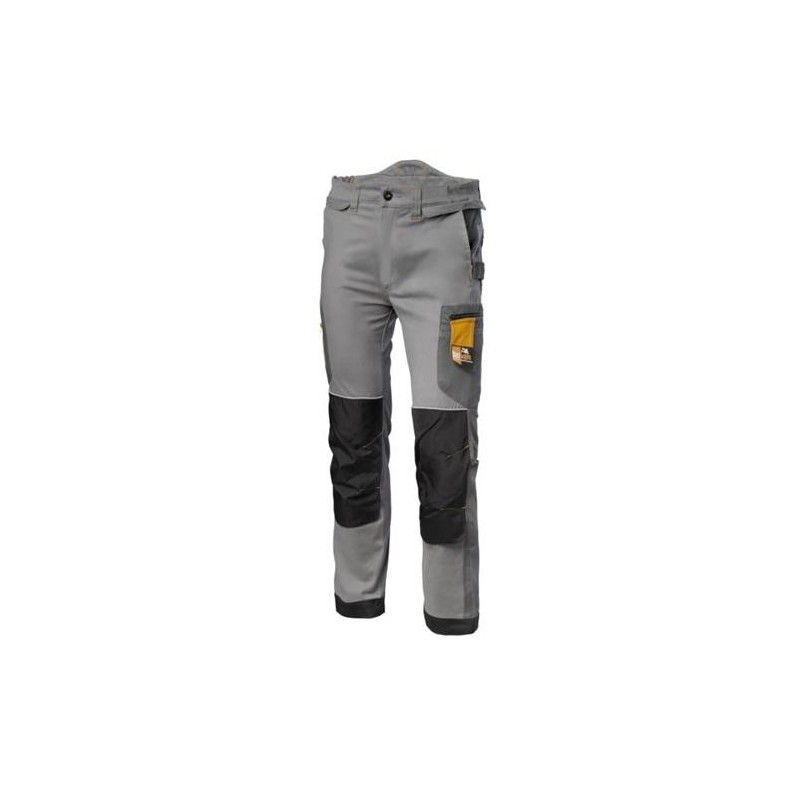 PANTALON FLEXWORK FXW-200 TALLA S