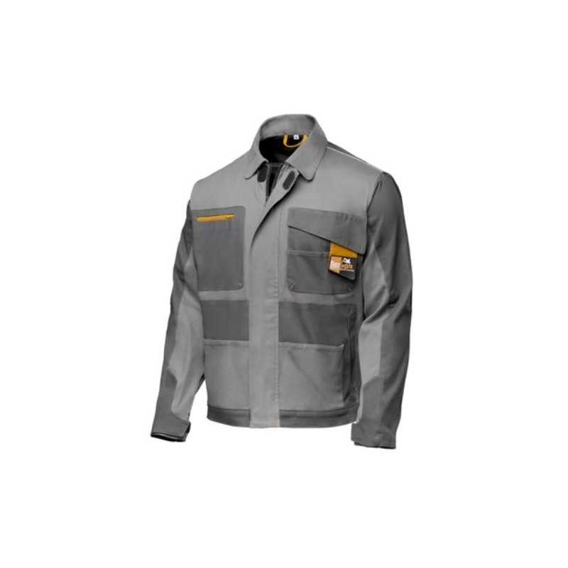 CHAQUETA FLEXWORK FXW-300 TALLA S