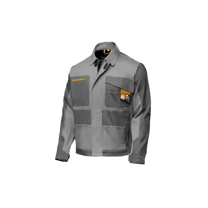 CHAQUETA FLEXWORK FXW-300 TALLA M