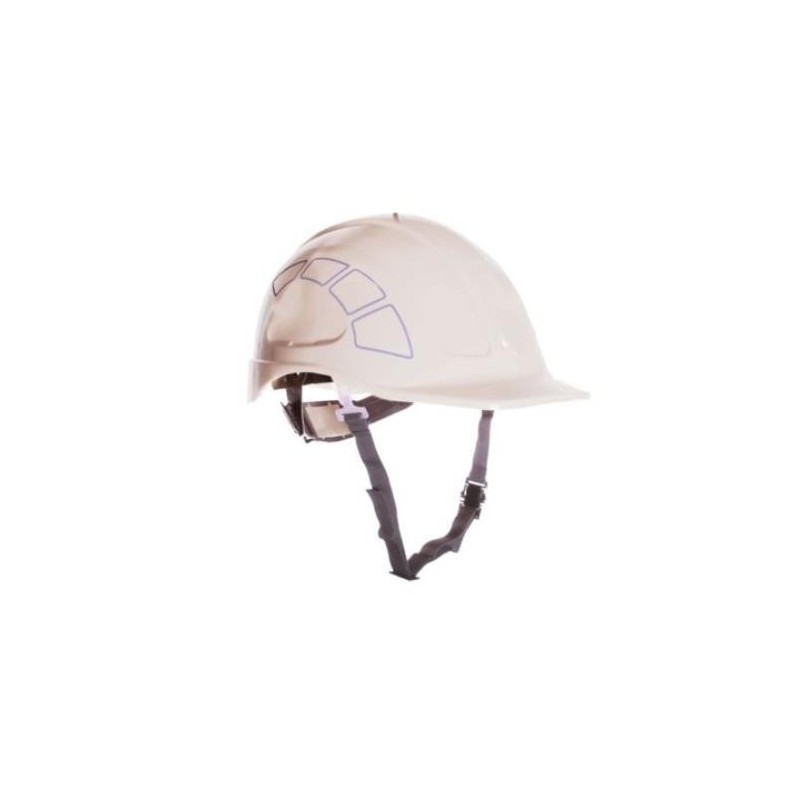 CASCO VOLTOR BLANCO VTR-AB-09C