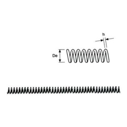 MUELLE 1X 8 CERRADO 1 M. MC-05