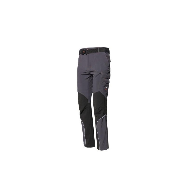 PANTALON EXTREME LIGHT EN CAJA GRIS S