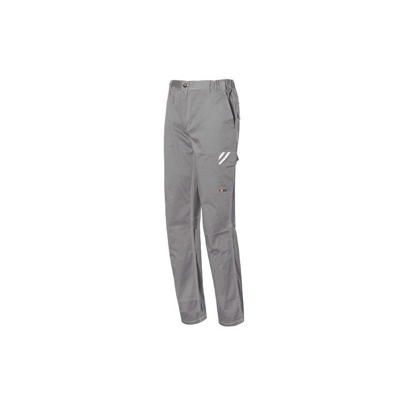 PANTALON START GRIS CLARO 8036B S