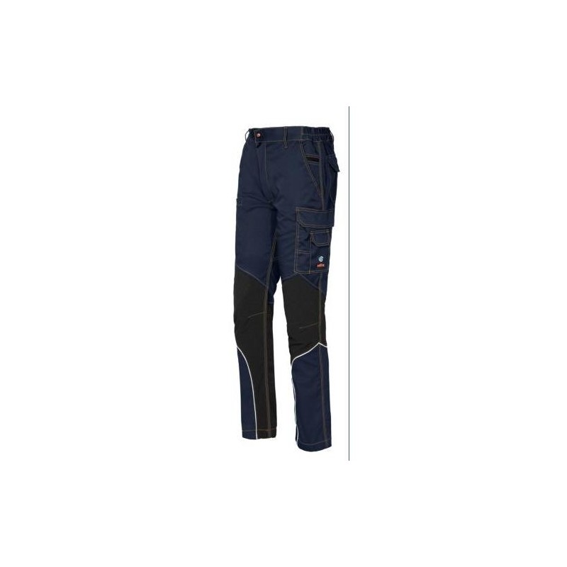 PANTALON EXTREME AZUL 8830B TALLA S