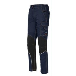 PANTALON EXTREME AZUL 8830B...