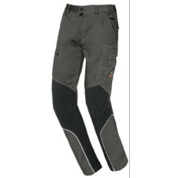 PANTALON EXTREME GRIS 8830B...