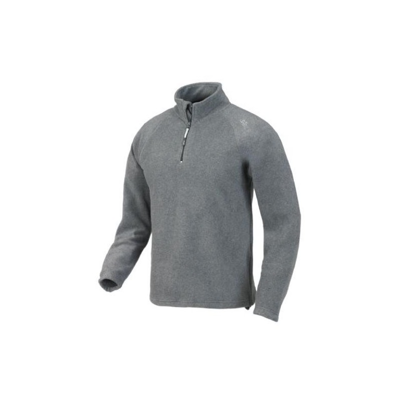 POLAR MONVISO GRIS 4805 TALLA L