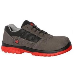 ZAPATO METAL FREE S1P SRC...