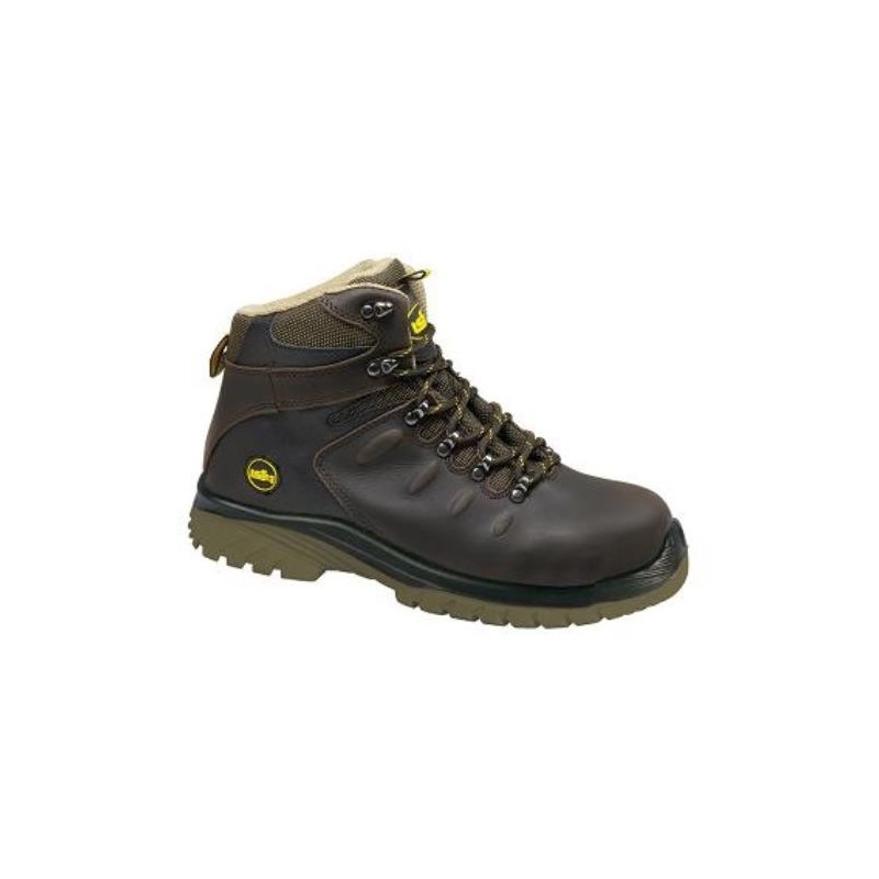 BOTA FALCON EN 20345 S3 SRC 68200R T-37