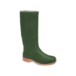 BOTA AGUA 6310 PVC VERDE T-38