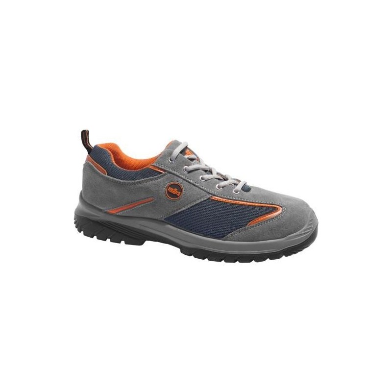 ZAPATILLA S1P SRC MARATHON 42195R-48