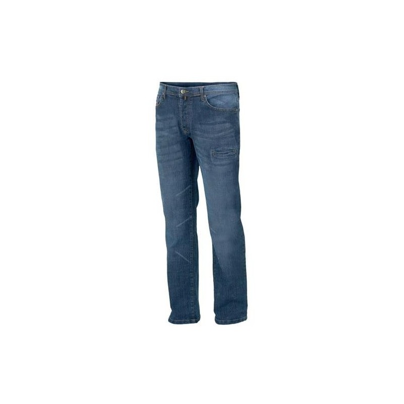 PANTALON VAQUERO JEST AZUL 8025 TALLA XS