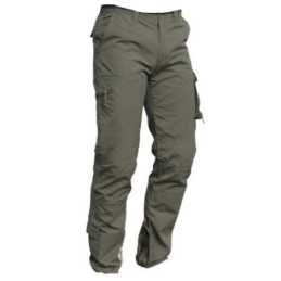 PANTALON RAPTOR VERDE TALLA S