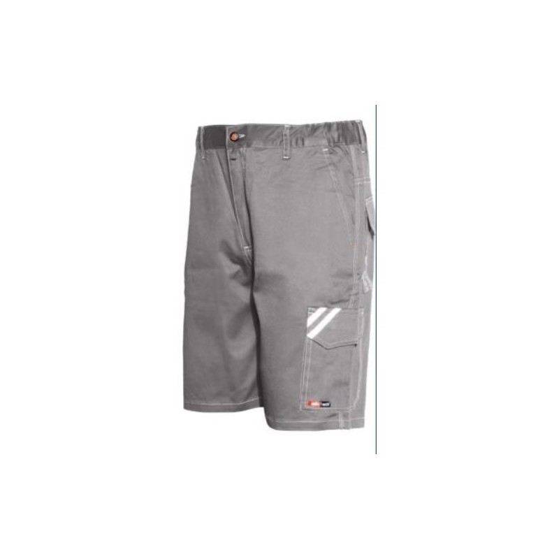 BERMUDA START IN BOX GRIS CLARO 8041B XL