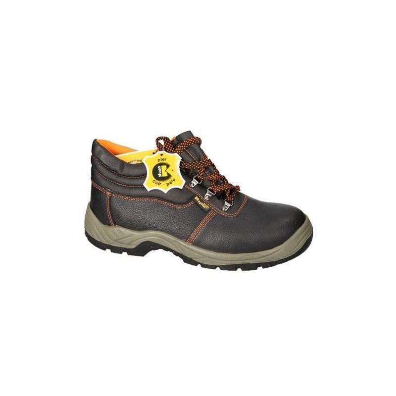 BOTA SEGURIDAD S3 OCEAN KSS101 T-38