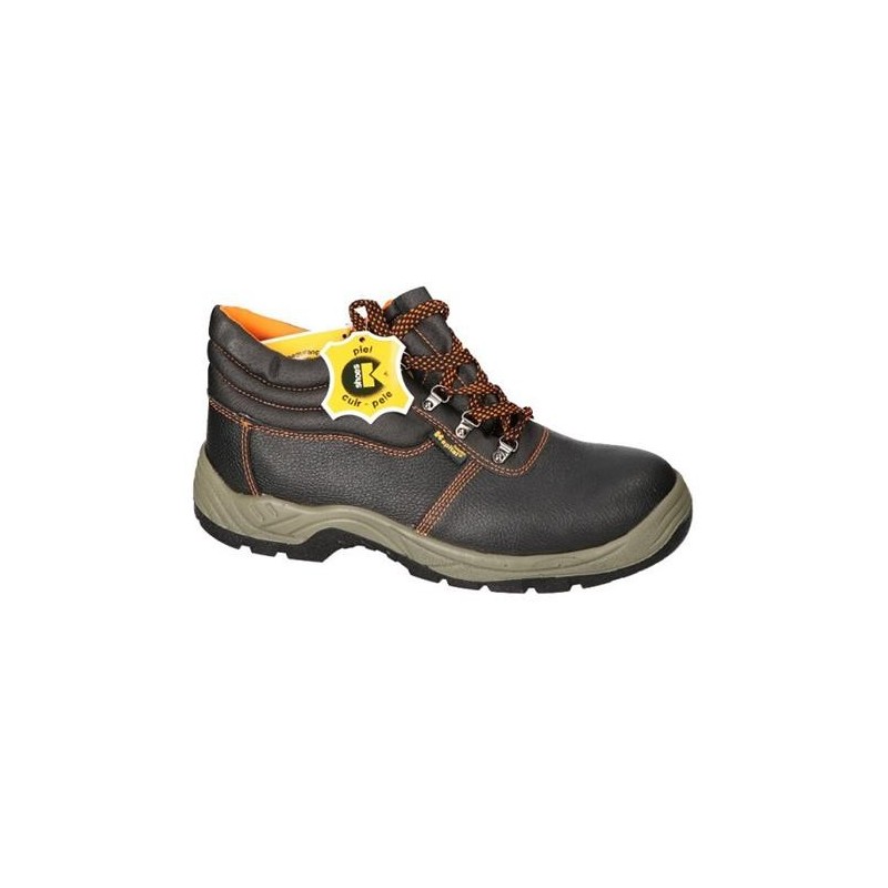 BOTA SEGURIDAD S3 OCEAN KSS101 T-40